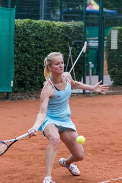 Bild 315 - BL Damen Der Club an der Alster - DTV Hannover : Ergebnis: 7:2